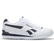 Royal glide Reebok miehet white bd5321 hinta ja tiedot | Miesten urheilu- ja vapaa-ajan kengät | hobbyhall.fi