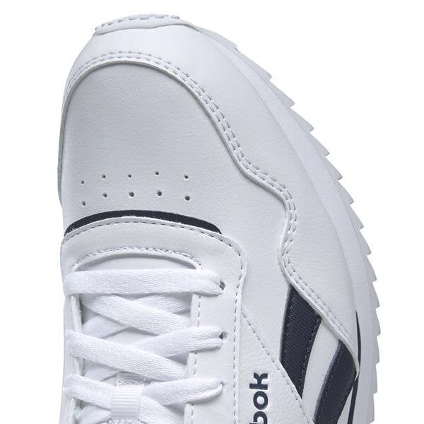 Royal glide Reebok miehet white bd5321 hinta ja tiedot | Miesten urheilu- ja vapaa-ajan kengät | hobbyhall.fi