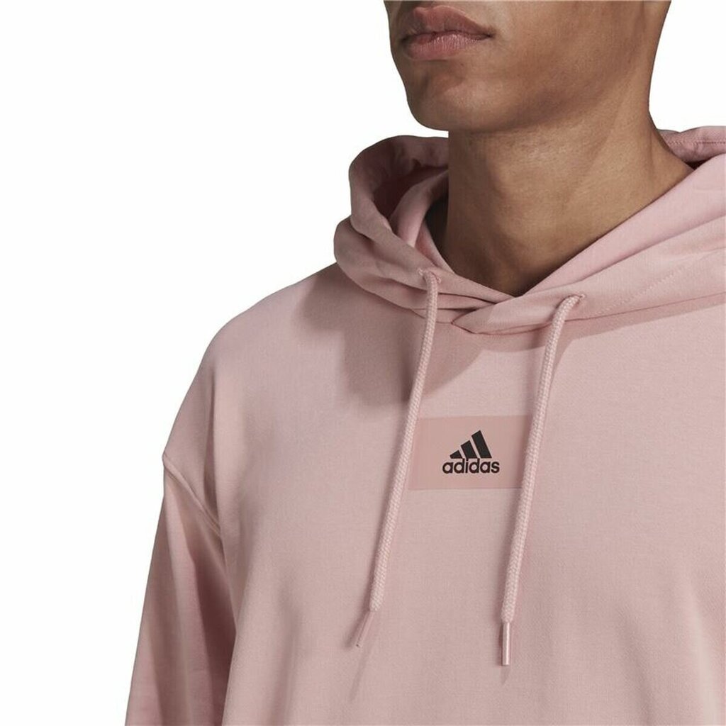 Adidas Essentials miesten neulepusero hinta ja tiedot | Miesten puserot ja hupparit | hobbyhall.fi