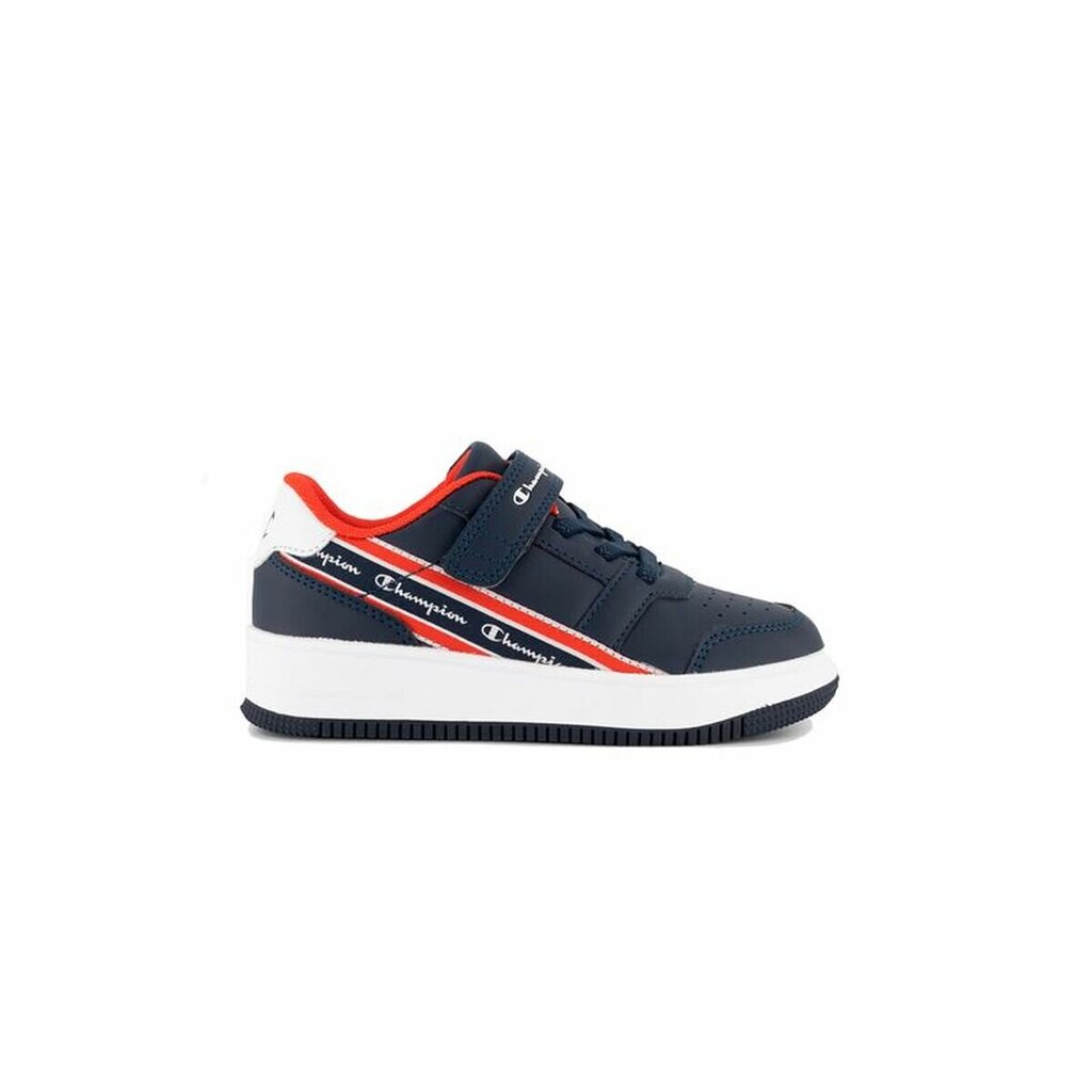 Low cut shoe alter low b ps champion legacy poika navy s32428bs501 hinta ja tiedot | Lasten urheilukengät | hobbyhall.fi