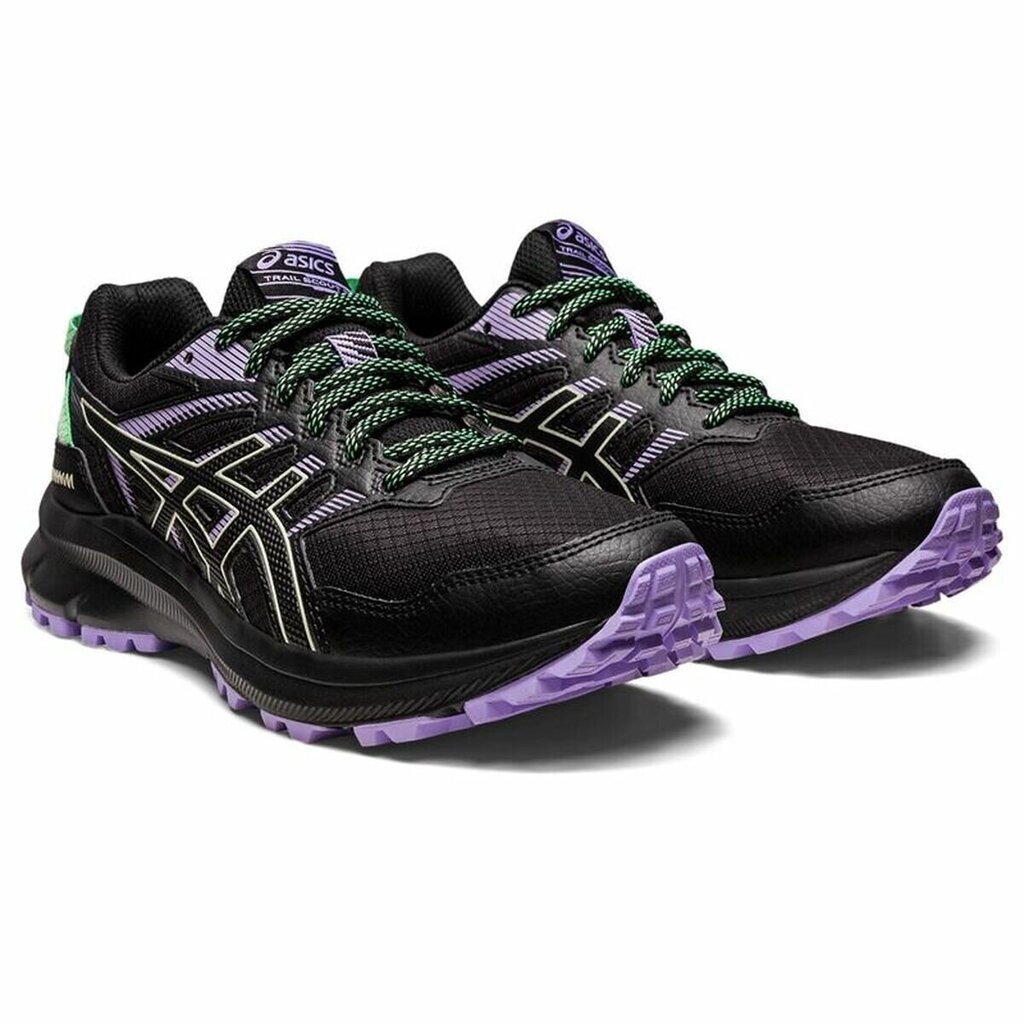 Naisten urheilukengät Asics S6486002 hinta ja tiedot | Naisten urheilu- ja vapaa-ajan kengät | hobbyhall.fi