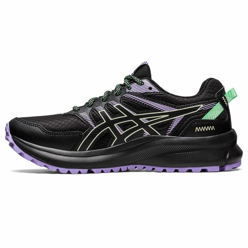 Naisten urheilukengät Asics S6486002 hinta ja tiedot | Naisten urheilu- ja vapaa-ajan kengät | hobbyhall.fi