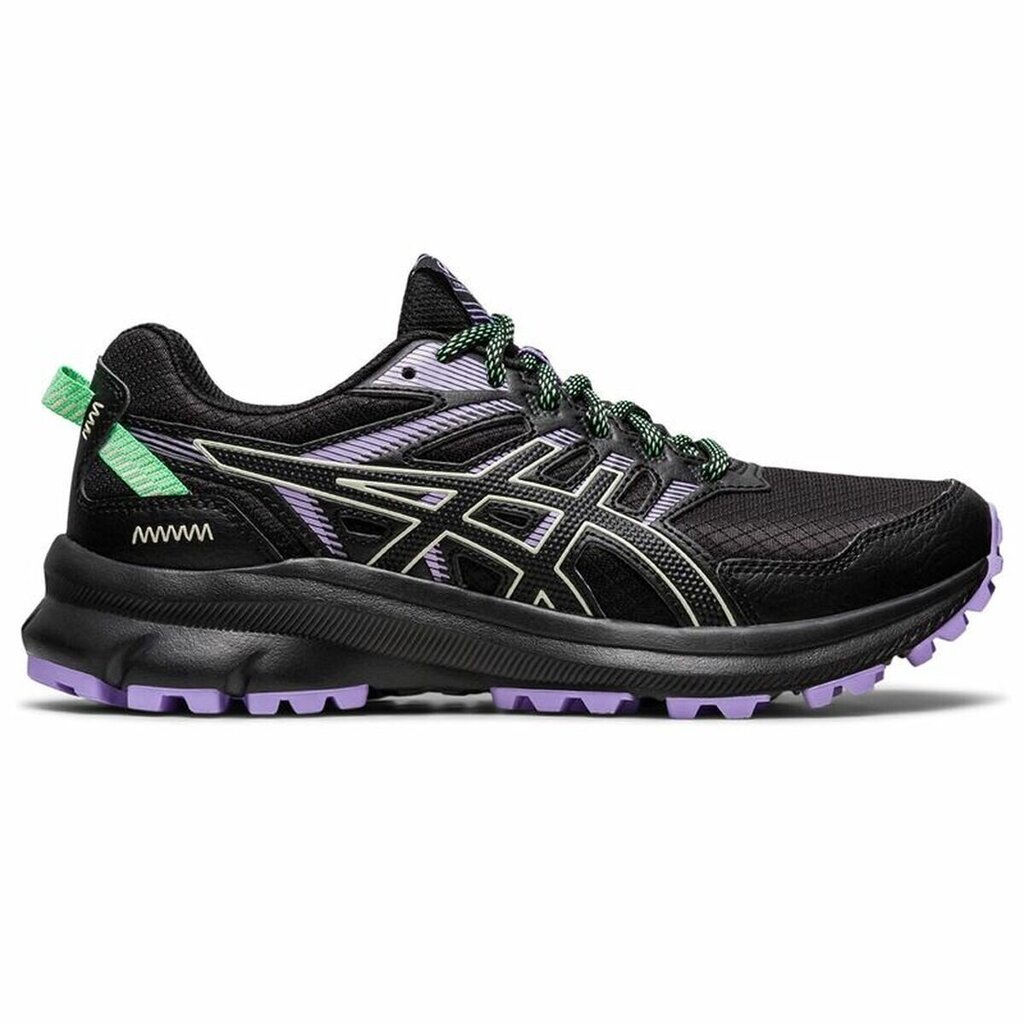 Naisten urheilukengät Asics S6486002 hinta ja tiedot | Naisten urheilu- ja vapaa-ajan kengät | hobbyhall.fi