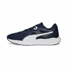 Miesten urheilukengät Puma Twitch Runner Fresh S6486277 hinta ja tiedot | Naisten urheilu- ja vapaa-ajan kengät | hobbyhall.fi