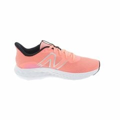 Naisten urheilukengät New Balance 411v3 S6484642 hinta ja tiedot | Naisten urheilu- ja vapaa-ajan kengät | hobbyhall.fi