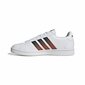 Vapaa-ajan kengät miehille Adidas Grand Court Base Beyond S6474756 hinta ja tiedot | Miesten urheilu- ja vapaa-ajan kengät | hobbyhall.fi