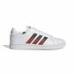 Vapaa-ajan kengät miehille Adidas Grand Court Base Beyond S6474756 hinta ja tiedot | Miesten urheilu- ja vapaa-ajan kengät | hobbyhall.fi