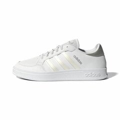 Naisten vapaa-ajan kengät Adidas Breaknet S6475310 hinta ja tiedot | Naisten urheilu- ja vapaa-ajan kengät | hobbyhall.fi