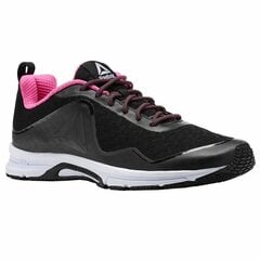 Naisten urheilujalkineet Reebok Triplehall 7.0 S6472266 hinta ja tiedot | Naisten urheilu- ja vapaa-ajan kengät | hobbyhall.fi