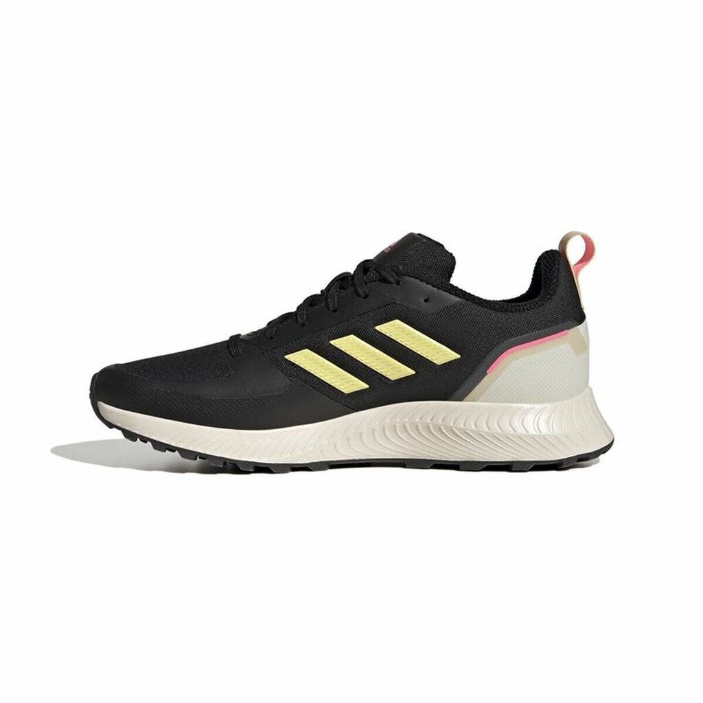 Naisten urheilukengät Adidas Runfalcon 2.0 S6475005 hinta ja tiedot | Naisten urheilu- ja vapaa-ajan kengät | hobbyhall.fi