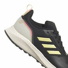 Naisten urheilukengät Adidas Runfalcon 2.0 S6475005 hinta ja tiedot | Naisten urheilu- ja vapaa-ajan kengät | hobbyhall.fi