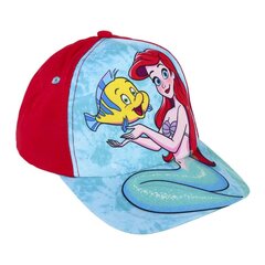 Lapsille hattu ja lasit Princess Disney S0735650 hinta ja tiedot | Lasten asusteet | hobbyhall.fi