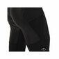 Miesten urheilushortsit Asics Fujitrail Musta hinta ja tiedot | Miesten urheiluvaatteet | hobbyhall.fi