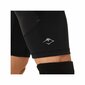 Miesten urheilushortsit Asics Fujitrail Musta hinta ja tiedot | Miesten urheiluvaatteet | hobbyhall.fi