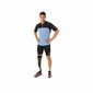 Miesten urheilushortsit Asics Fujitrail Musta hinta ja tiedot | Miesten urheiluvaatteet | hobbyhall.fi