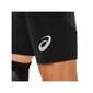 Miesten urheilushortsit Asics Fujitrail Musta hinta ja tiedot | Miesten urheiluvaatteet | hobbyhall.fi