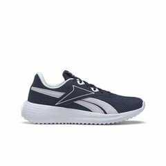 Naisten lenkkikengät Reebok Lite 3.0 Laivastonsininen hinta ja tiedot | Naisten urheilu- ja vapaa-ajan kengät | hobbyhall.fi