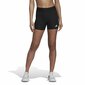 Urheilushortsit Adidas Techfit Period-Proof Nainen Musta 3" hinta ja tiedot | Naisten shortsit | hobbyhall.fi