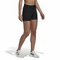 Urheilushortsit Adidas Techfit Period-Proof Nainen Musta 3" hinta ja tiedot | Naisten shortsit | hobbyhall.fi