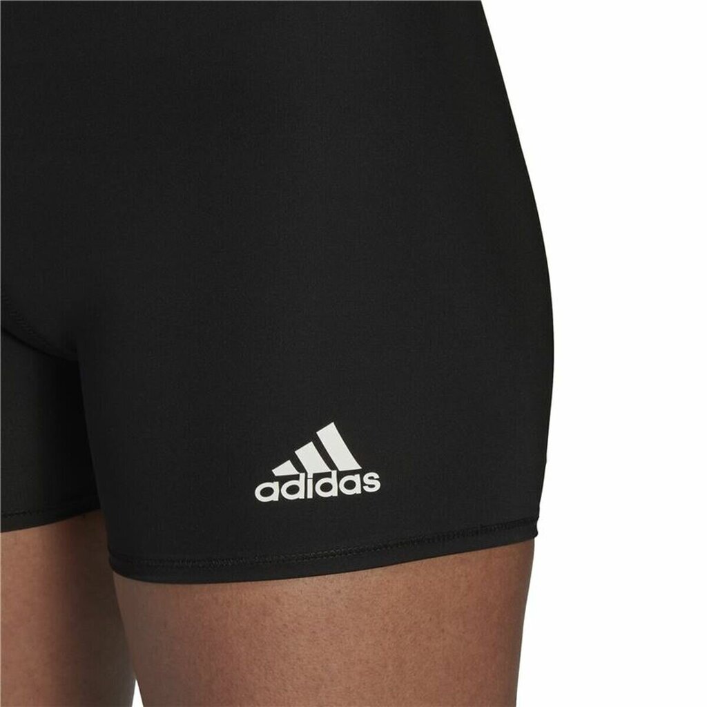 Urheilushortsit Adidas Techfit Period-Proof Nainen Musta 3" hinta ja tiedot | Naisten shortsit | hobbyhall.fi