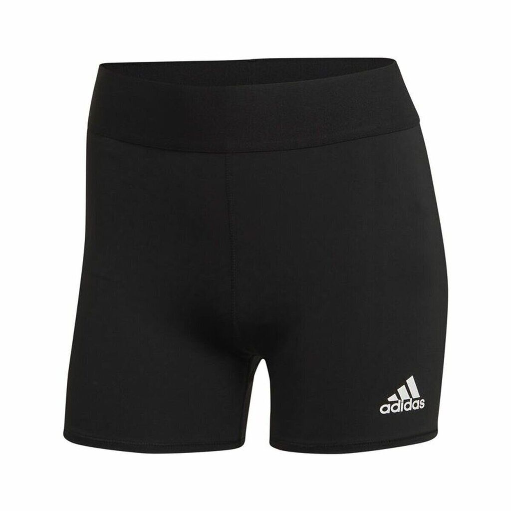 Urheilushortsit Adidas Techfit Period-Proof Nainen Musta 3" hinta ja tiedot | Naisten shortsit | hobbyhall.fi