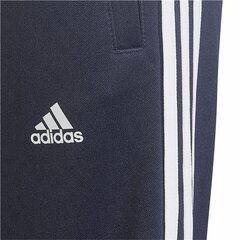 Lasten urheilushortsit Adidas Designed to Move Tummansininen hinta ja tiedot | Poikien shortsit | hobbyhall.fi