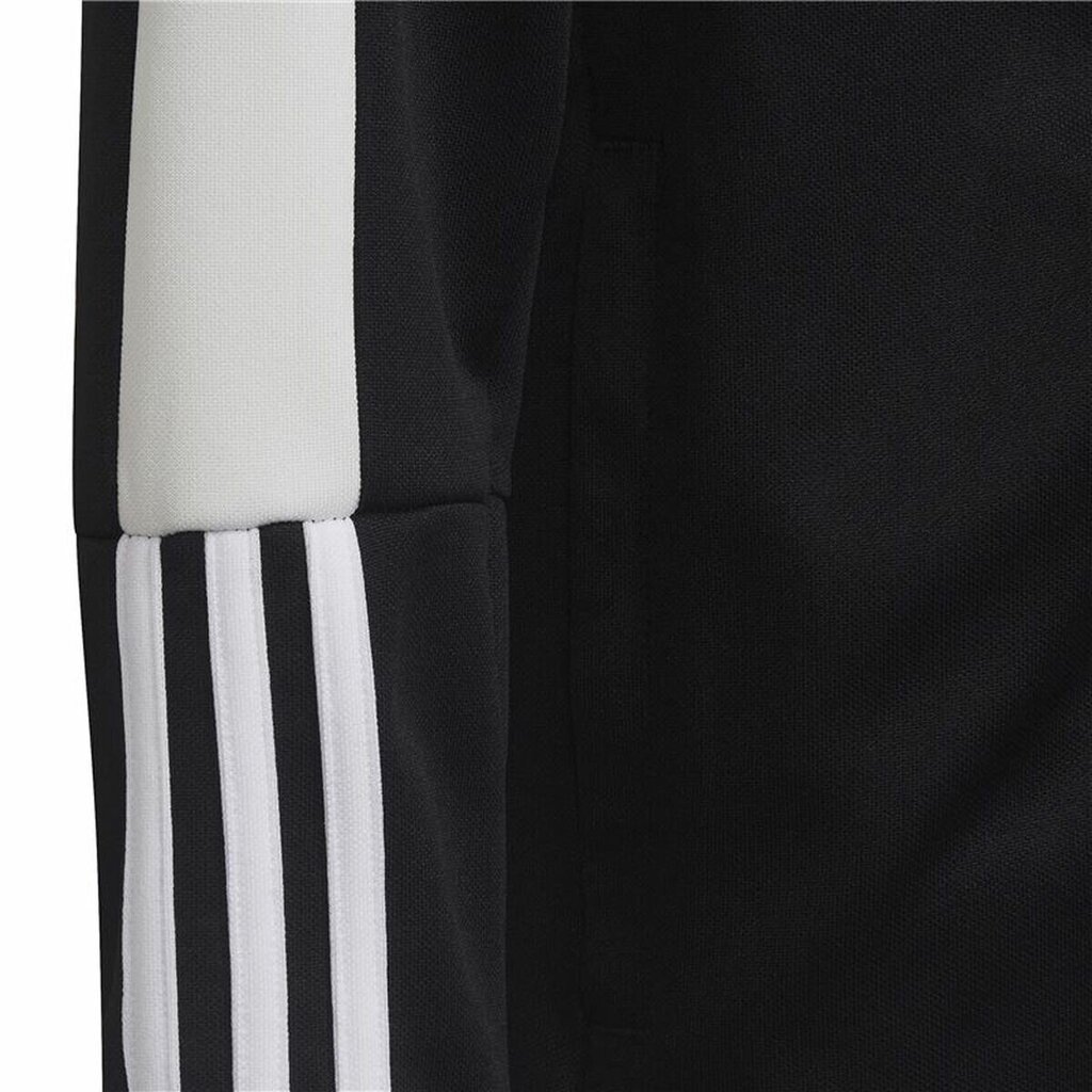 Lasten urheilutakki Adidas Tiro Essentials Musta hinta ja tiedot | Poikien puserot, liivit ja jakut | hobbyhall.fi