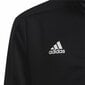 Lasten urheilutakki Adidas Tiro Essentials Musta hinta ja tiedot | Poikien puserot, liivit ja jakut | hobbyhall.fi