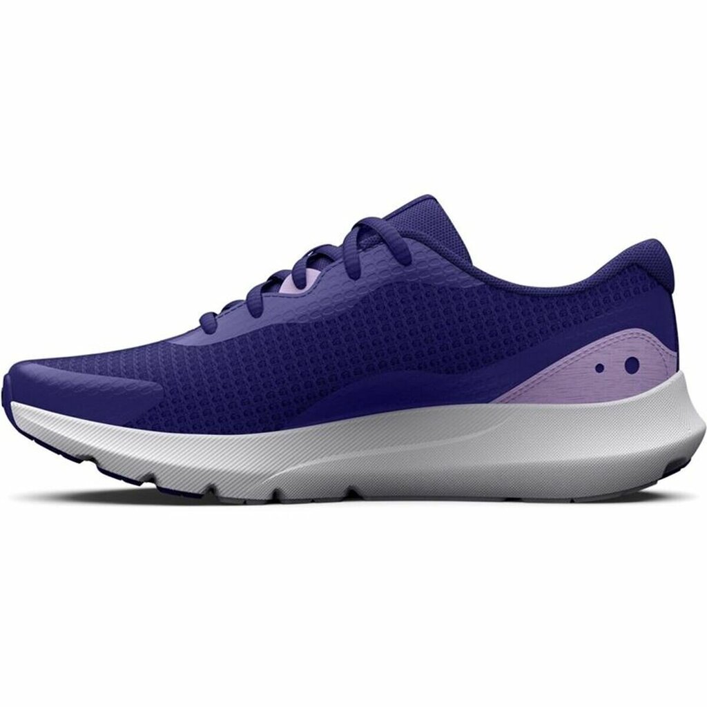 Aikuisten juoksukengät Under Armour Surge 3 Laivastonsininen Nainen hinta ja tiedot | Naisten urheilu- ja vapaa-ajan kengät | hobbyhall.fi