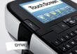 DYMO LabelManager 500TS -tarratulostin (USB-liitäntä, kosketusnäyttö) (S0946430) hinta ja tiedot | Tulostustarvikkeet | hobbyhall.fi