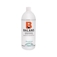 Vitabalans Probalans B-Balance ravintolisä koirille, 100 ml hinta ja tiedot | Koiran terveys ja hyvinvointi | hobbyhall.fi