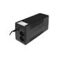 UPS-virtalähde Volt Polska Pico 1000VA 600W hinta ja tiedot | UPS-laitteet | hobbyhall.fi