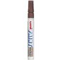 Marker Uni-Ball Paint Marker PX-20, 12 kpl hinta ja tiedot | Taide- ja askartelutarvikkeet | hobbyhall.fi