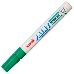 Marker Uni-Ball Paint Marker PX-20, 12 kpl hinta ja tiedot | Taide- ja askartelutarvikkeet | hobbyhall.fi