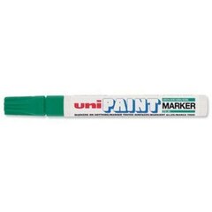 Marker Uni-Ball Paint Marker PX-20, 12 kpl hinta ja tiedot | Taide- ja askartelutarvikkeet | hobbyhall.fi