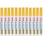 Marker Uni-Ball Paint Marker PX-20, 12 kpl hinta ja tiedot | Taide- ja askartelutarvikkeet | hobbyhall.fi