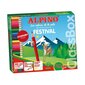 Värikynät Alpino Festival, 288 kpl hinta ja tiedot | Taide- ja askartelutarvikkeet | hobbyhall.fi