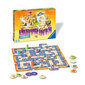 Ravensburger-lautapeli Junior Labyrinth hinta ja tiedot | Lautapelit ja älypelit | hobbyhall.fi