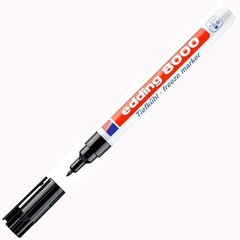 Permanent marker Edding 8000, 10 kpl hinta ja tiedot | Taide- ja askartelutarvikkeet | hobbyhall.fi