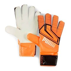 Käsineet Puma ULTRA Orange hinta ja tiedot | Maalivahdin hanskat | hobbyhall.fi