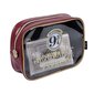 kosmetiikkarasia Harry Potter 2 Parts 24 x 17 x 7,5 cm hinta ja tiedot | Kosmetiikkalaukut ja peilit | hobbyhall.fi