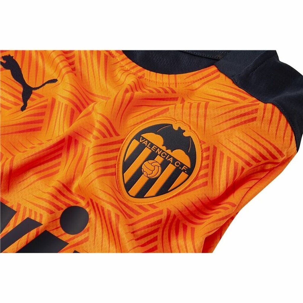 Jalkapallo Puma Valencia CF 2 hinta ja tiedot | Jalkapallovaatteet ja -varusteet | hobbyhall.fi