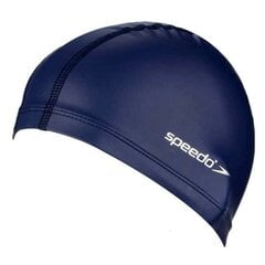 Uimalakki Speedo Pace Cap 8-720640002, sininen hinta ja tiedot | Uimalakit | hobbyhall.fi