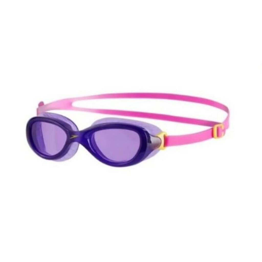 Uimalasit Speedo Junior 8-10900B983, violetti hinta ja tiedot | Uimalasit | hobbyhall.fi