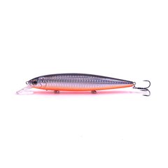 Vaappu EG-191-SP A70-713 13cm/24.5g/1.3-1.8m hinta ja tiedot | Vieheet ja uistimet | hobbyhall.fi