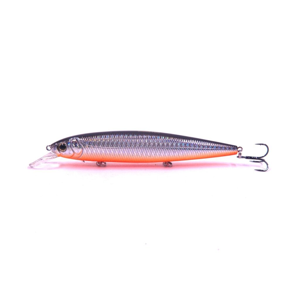 Vaappu EG-191-SP A70-713 13cm/24.5g/1.3-1.8m hinta ja tiedot | Vieheet ja uistimet | hobbyhall.fi