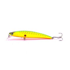 Vaappu Strike-Pro JL-092SP A17S 10,5cm/11,5g/1,4-2,2m hinta ja tiedot | Vieheet ja uistimet | hobbyhall.fi