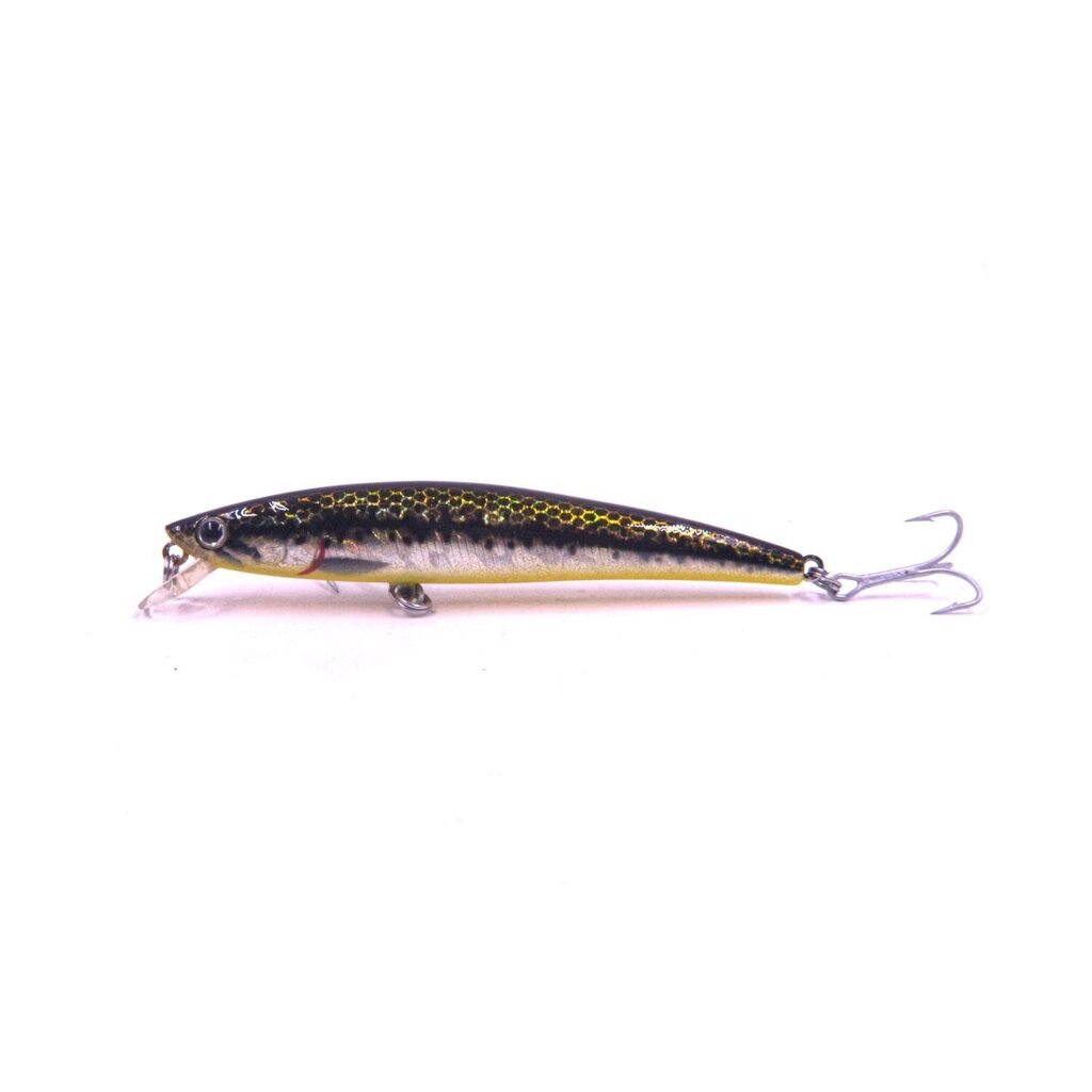 Vaappu JL-092S XBBO 10,5cm/14g/2,0-3,0m hinta ja tiedot | Vieheet ja uistimet | hobbyhall.fi