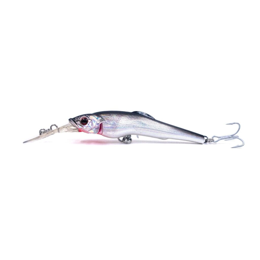 Vaappu Strike-Pro EG-076E A010 14cm/44,4g/5,4-7m hinta ja tiedot | Vieheet ja uistimet | hobbyhall.fi