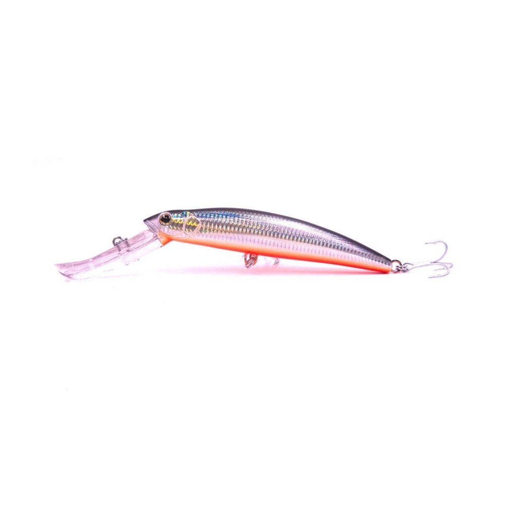 Vaappu MG-007CL A70-713 20cm/118g/30,0m hinta ja tiedot | Vieheet ja uistimet | hobbyhall.fi